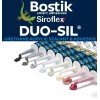 Siroflex Bostik Siroflex DUOSIL WHITE Urethane Sealant Adhesive Acrylic Caulk