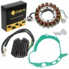 For Suzuki Stator Regulator Rectifier & Gasket for Suzuki TL1000S