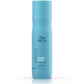 Wella Professionals Invigo Clean Scalp Anti Dandruff Shampoo 250ml