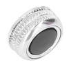 Radio Volume Adjust Control Knob 8T0919070B Auto Parts Replacement for