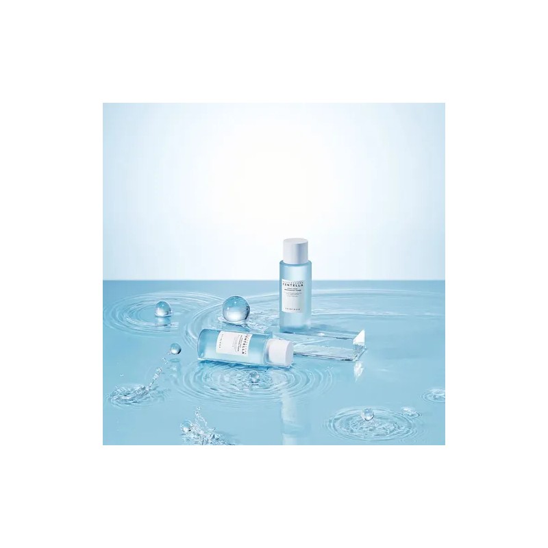 Centella Hyalu Cica Toner Skin1004 210ml Humectante