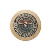 BROSH SUPER HARD GEL FRAGRANCE FREE