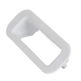W11237157 Lid Latch Bezel Compatible With Whirlpool Washing Machines - Budora - 4845256, PS12578748, W10630254, W11187057