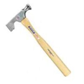 2 Pack Vaughan 210-01 12-oz Drywall/Wallboard Hatchet with 15-1/4" Hickory Handle (WB)