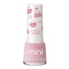 Esmalte de uñas Renova Clásico Matte Isadora 13 ml Dorado