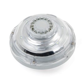 Intex Hydroelectric LED Pool Light for 1.25in Pool Fittings