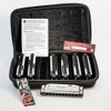 HOHNER Blues Band Pack - 7 Diatonic Harmonica C-D-E-F-G-A-Bb