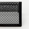 Merangue Metal Mesh Business Card Holder (MIL11955-CA)