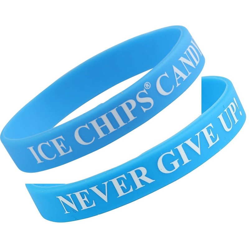 ICE CHIPS Candy 3 Pack Assortment (Chocolate Brownie, Orange Cream,