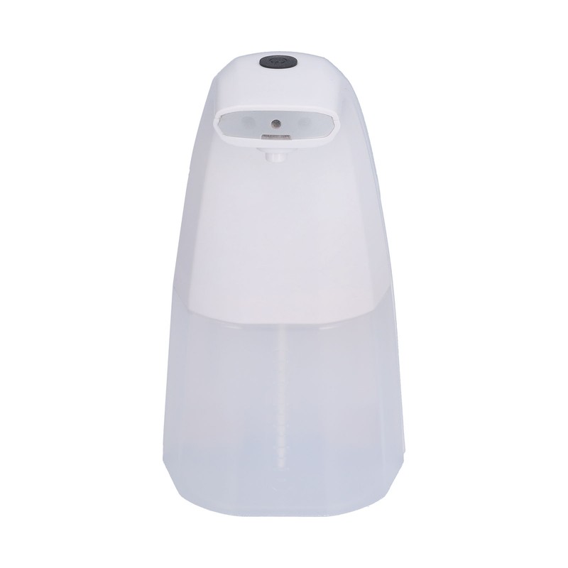 250ml Soap Dispenser Automatic Induction Battery Operated Foam Soap Dispenser
