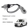 HVAC Heater Control Unit Switch Fits for 2003-2007 Ford Focus