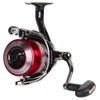 Daiwa Ninja A (Spinning Fishing Reel), black
