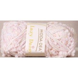 Md Lazy Daisy-Pink Blush 1.76Oz Moda Dea R123