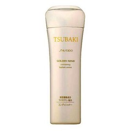 ツバキ ゴールデンリペアコンディショナー220ml