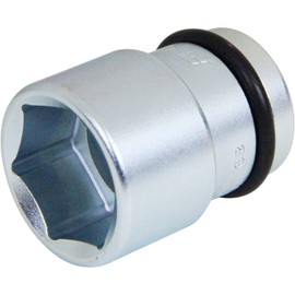 SK11 Impact Wrench Sockets Short Bayonet Corner 12.7 mm