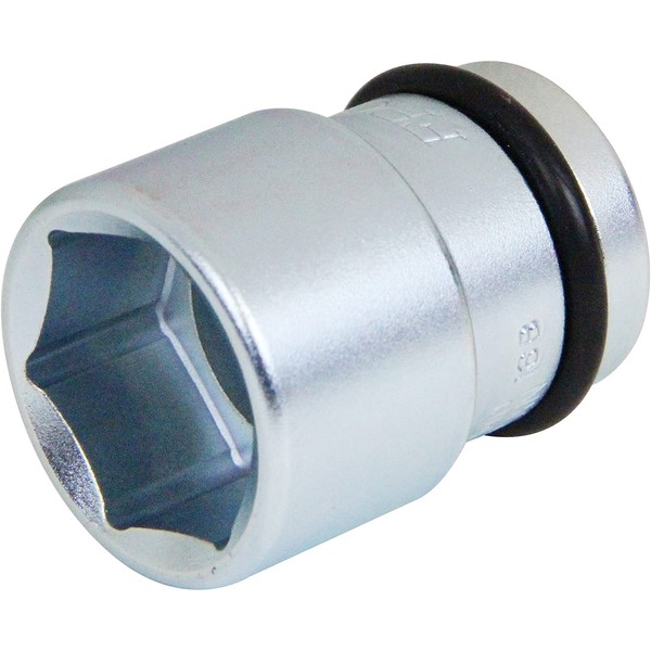 SK11 Impact Wrench Sockets Short Bayonet Corner 12.7 mm