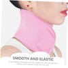 BIUDECO Elasticity Boosting Neck Wrinkle Pads Essential Oil Gel Pads