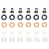 Fuel Injector Repair kit Compatible with Honda Accord Odyssey Pilot