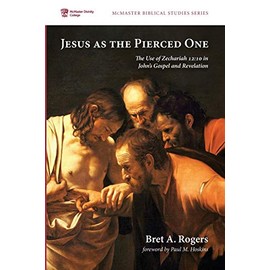 Jesus as the Pierced One