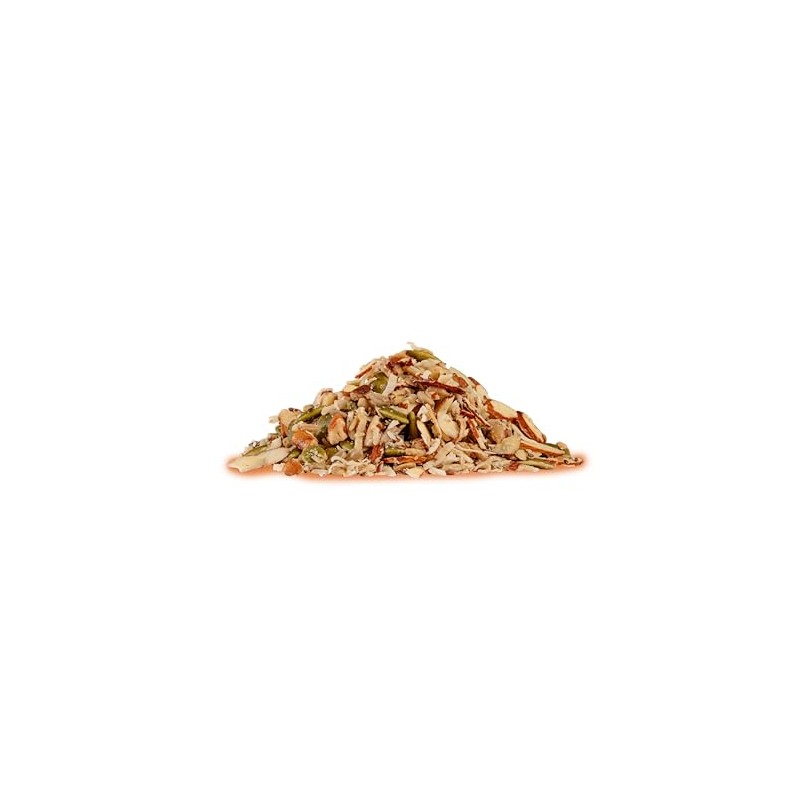 Healthy Brand | Granola Keto Vegana 250g