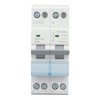 DC Isolator Switch 230V 63A 2P Dual Power Disconnect Switch
