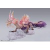 S.H. Monster Arts Monster Hunter Rise: Sunbreak Tamamitsune, Approx. 12.2