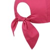 Barts Wupper Cap Hot Pink, hot pink