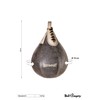 Bad Company Retro Cowhide Leather Boxing Ball Medium I Punching