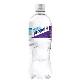 Propel Zero Water Variety Pack (16.9 fl. oz., 24 pk.)