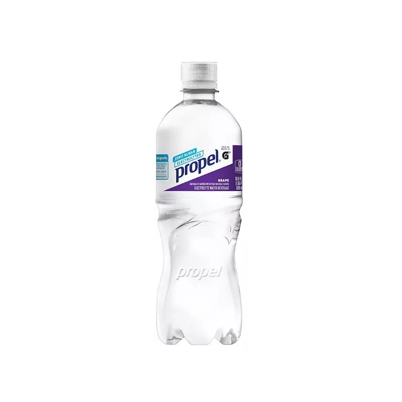Propel Zero Water Variety Pack (16.9 fl. oz., 24 pk.)