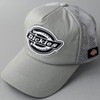 Dickies Unisex Original Logo Mesh Cap, Women’s, Men’s, American Casual