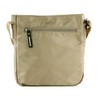 Chiemsee 021164 Nylon Shoulder Bag for Men and Women, sand