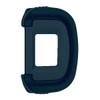 (2 Pack) EG Camera Eyecup Eyepiece Replacement Viewfinder for Canon