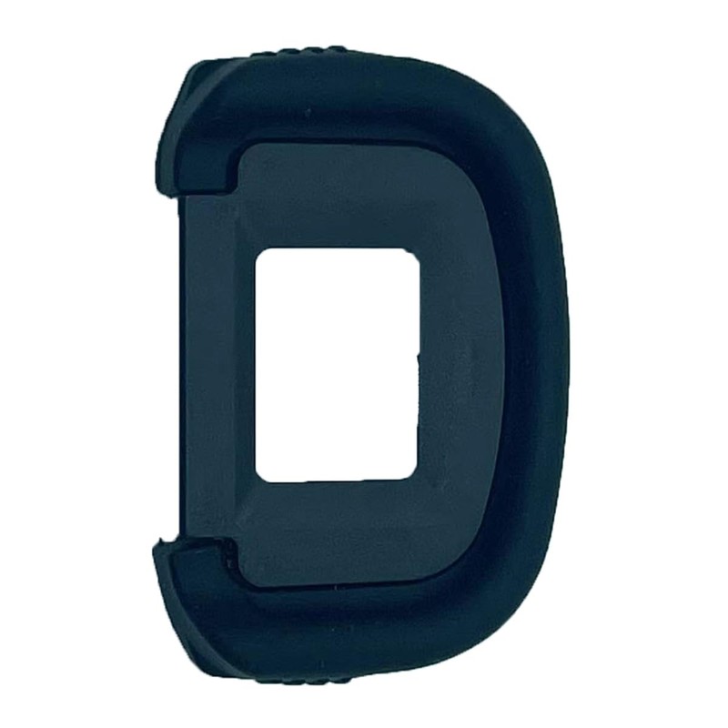 (2 Pack) EG Camera Eyecup Eyepiece Replacement Viewfinder for Canon