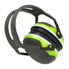 Noise Reduction Safety Ear Muff Foldable Noise Cancelling Earmuff for