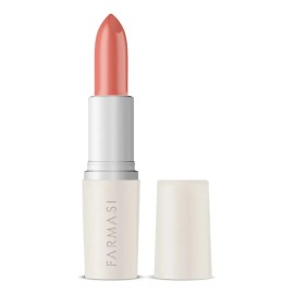 Lápiz labial cremoso Farmasi Turkey Color Creamy Lipstick 15 Hot Tahiti