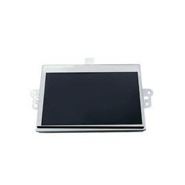 Zieichy LCD Display Color Screen Fit for 2013-2016 Ford Focus Escape Speedometer Cluster,140MPH Instrument Display Replace LQ042T5DZ12A LQ042T5DZ02