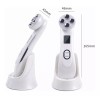 ForeverLily Máquina De Belleza Ems Reafirmante Facial Fotón Led Arrugas