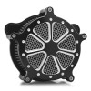Speed 7 Style High Flow Air Cleaner Intake System for
