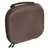 CaseSack Case for ATH-M50X, ATH-M50, ATH-MSR7GM, MSR7NC, MSR7BK, ANC7/9/29, ESW9,