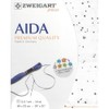 Zweigart AIDA Precut 14 Carat Star Aida 3706 Colour 1329