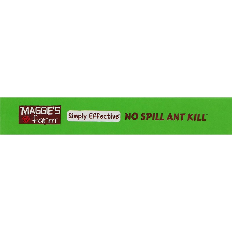 Maggies Farm Ant Bait Station,MNSK625
