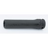 Koken 13300G-12 3/8 (9.5 mm) SQ. Impact Hexagonal Deep Socket (with Slide Magnet) 0.5 inches (12 mm)