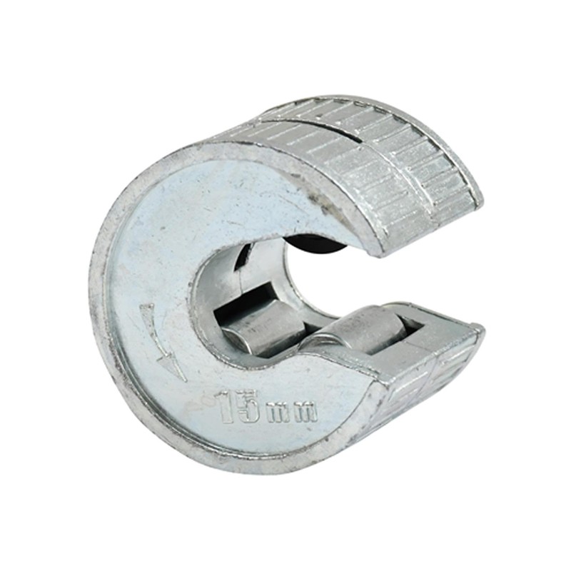 Dapetz ® 3pc Copper Pipe Cutter Set Tube Cutter Plumbing