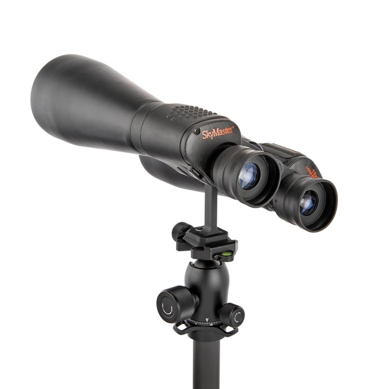 3 Legged Thing BINOZ Binocular Mount - Arca-Swiss, Capture &