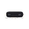 FANTEC 1913 Mobile Bluetooth 4.1 Rich Bass Speaker with Built