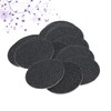 Ipetboom 3sets Electronic Foot File Sandpaper Discs Callus Remover Replacement