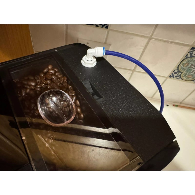 JURA Continuous Water Supply Kit for Jura ENA Micro Coffee