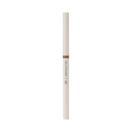MUJI OAP81A4S Gel Eyeliner Natural Brown