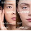 Serum Kit La Roche-posay Effaclar Hyalu Retinol Niacinamida